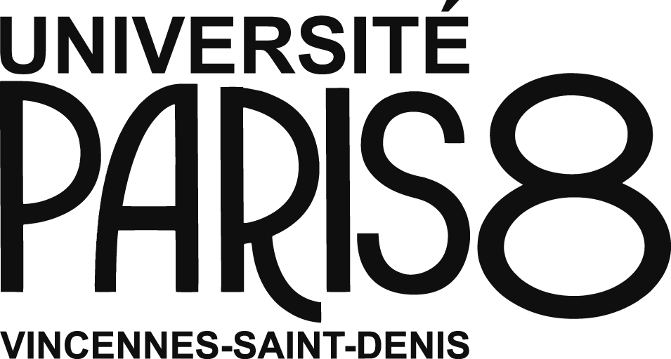 Ecole doctorale esthétique, sciences et technologies des Arts - ED 159 - Université Paris 8